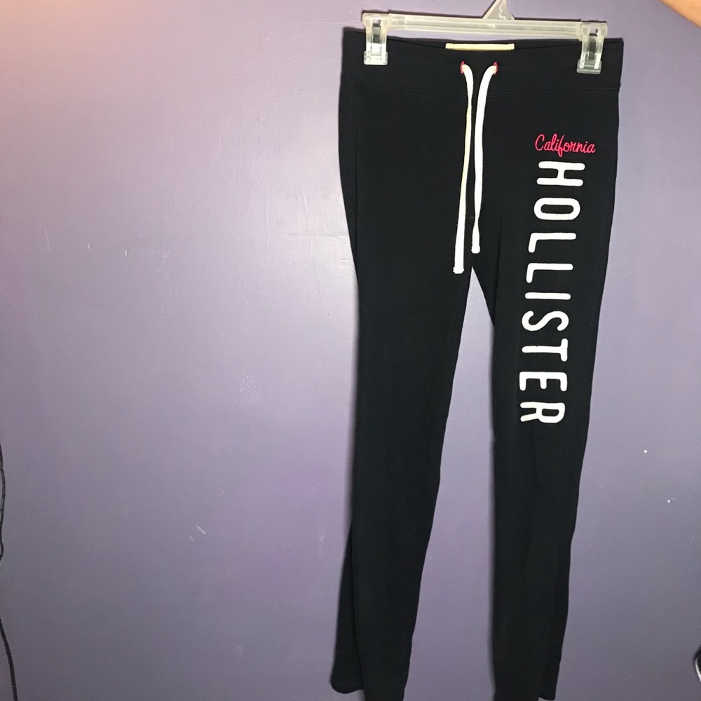 Hollister Sweatpants